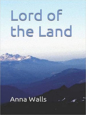 cover image of Lord of the Land